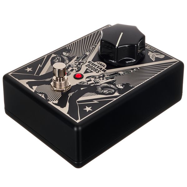 MXR Jail Guitar Doors Drive JGD1