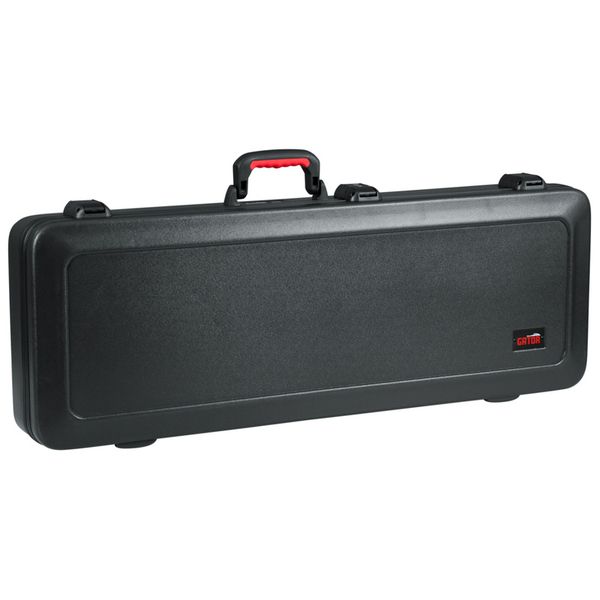 Gator TSA LED Electric Guitar Case