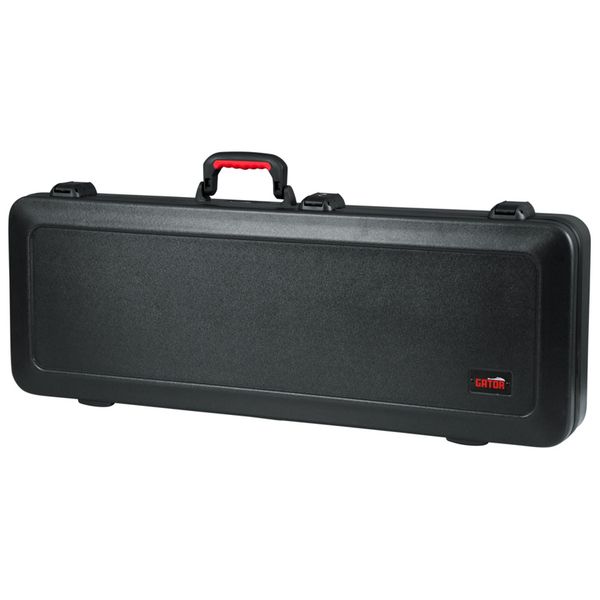 Gator TSA LED Electric Guitar Case