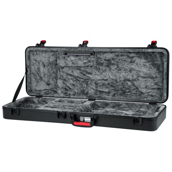 Gator TSA LED Electric Guitar Case