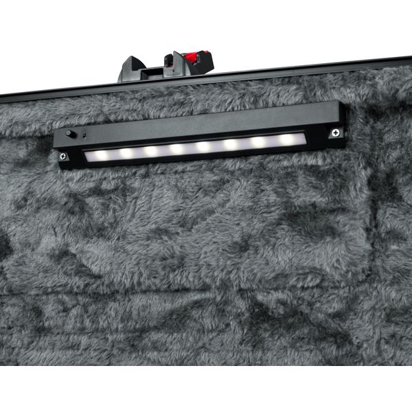 Gator TSA LED Electric Guitar Case