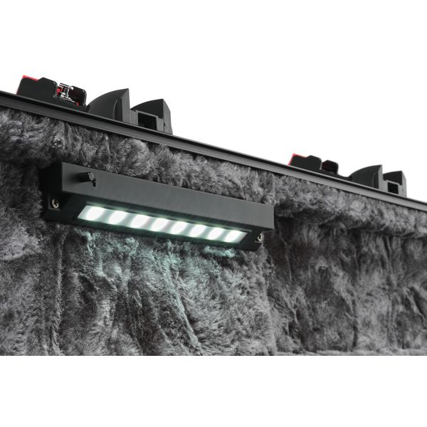 Gator TSA LED Electric Guitar Case