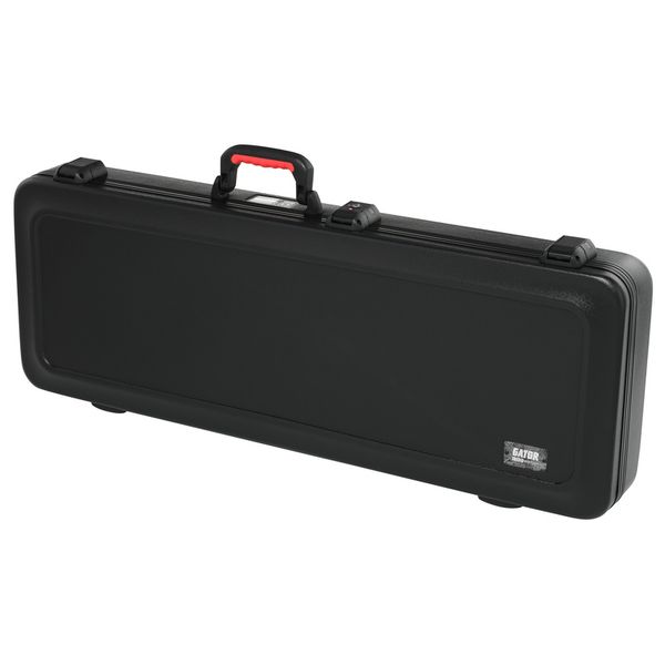 Gator TSA LED Electric Guitar Case