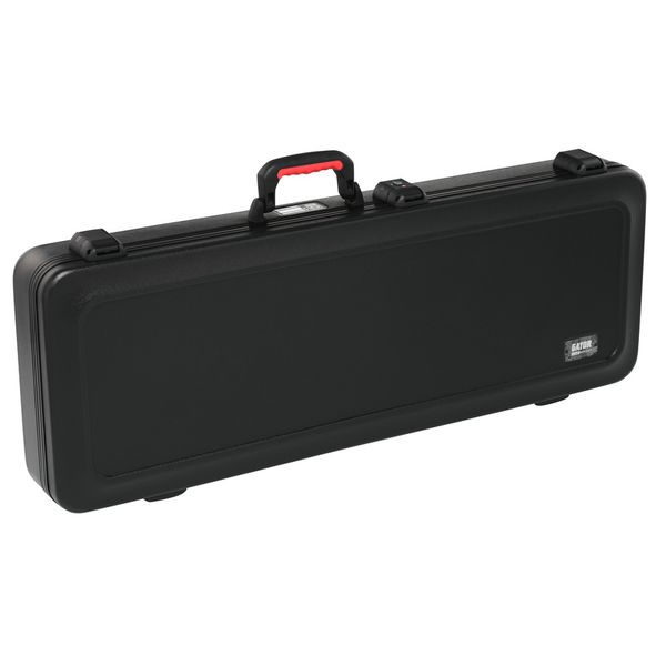 Gator TSA LED Electric Guitar Case
