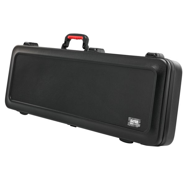 Gator TSA LED Electric Guitar Case