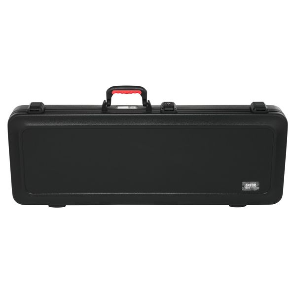 Gator TSA LED Electric Guitar Case