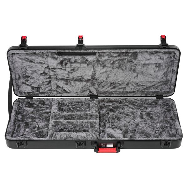 Gator TSA LED Electric Guitar Case