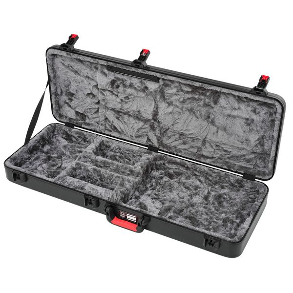 Gator TSA LED Electric Guitar Case