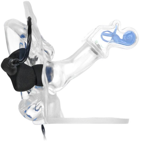 InEar StageClick SC-2 Multi