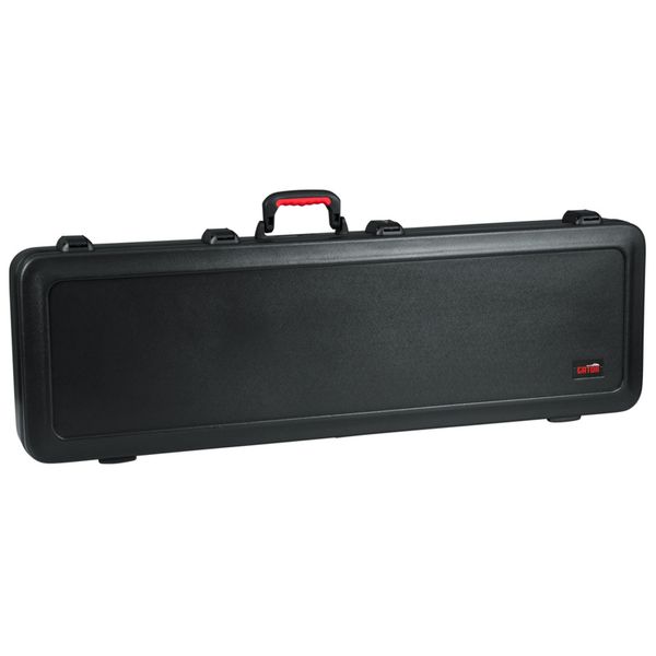 Gator TSA LED Bass Guitar Case