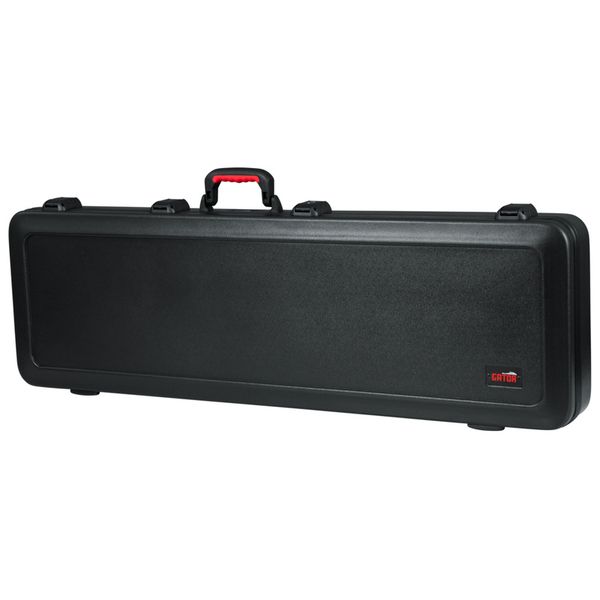 Gator TSA LED Bass Guitar Case