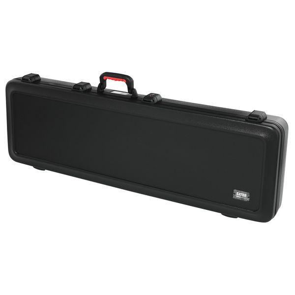 Gator TSA LED Bass Guitar Case