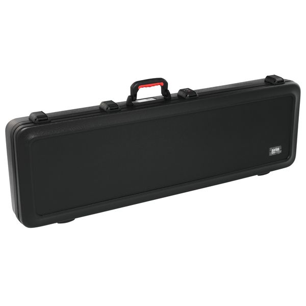 Gator TSA LED Bass Guitar Case