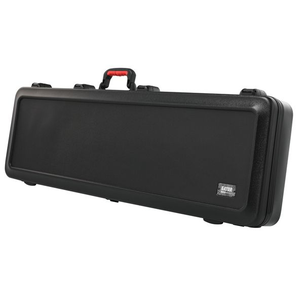 Gator TSA LED Bass Guitar Case
