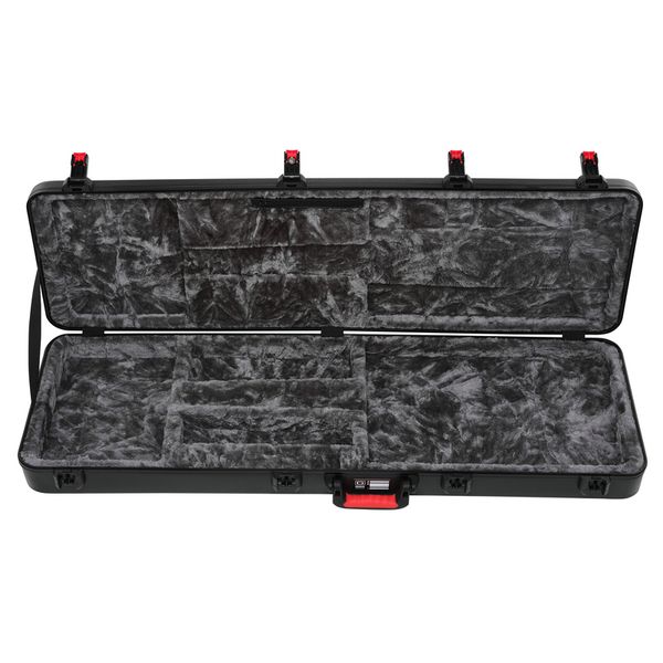 Gator TSA LED Bass Guitar Case
