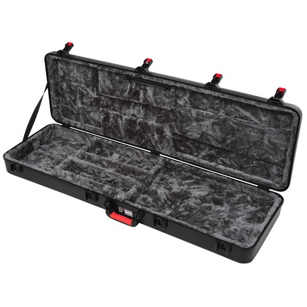 Gator TSA LED Bass Guitar Case