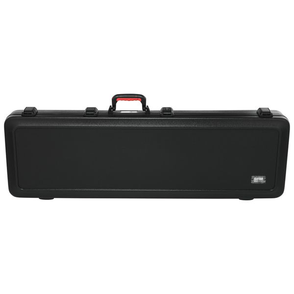 Gator TSA LED Bass Guitar Case
