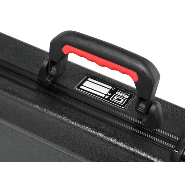 Gator TSA LED Bass Guitar Case