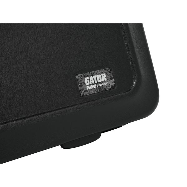 Gator TSA LED Bass Guitar Case