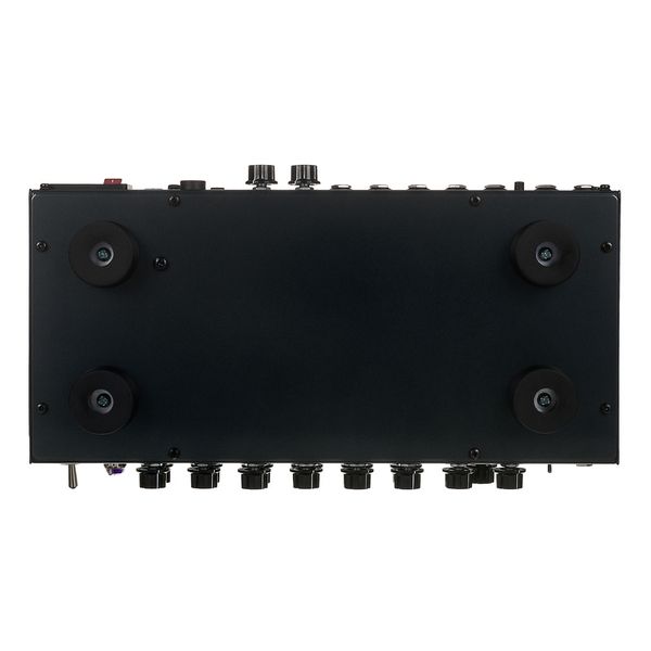 Victory Amplifiers The MKX Lunchbox Head