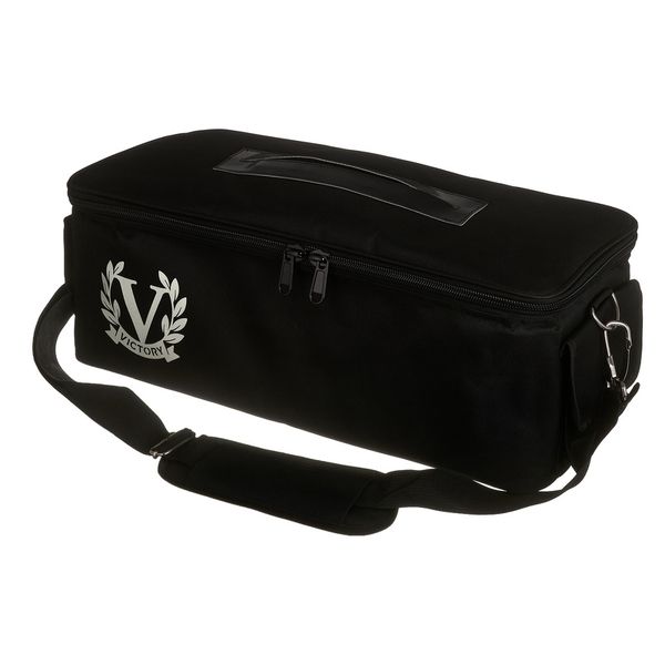 Victory Amplifiers The MKX Lunchbox Head