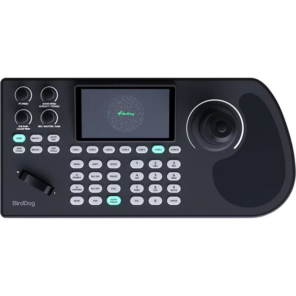 BirdDog KBD