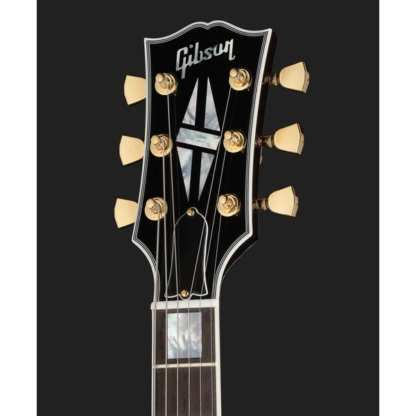 Gibson LP Axcess Custom Figured BB #2