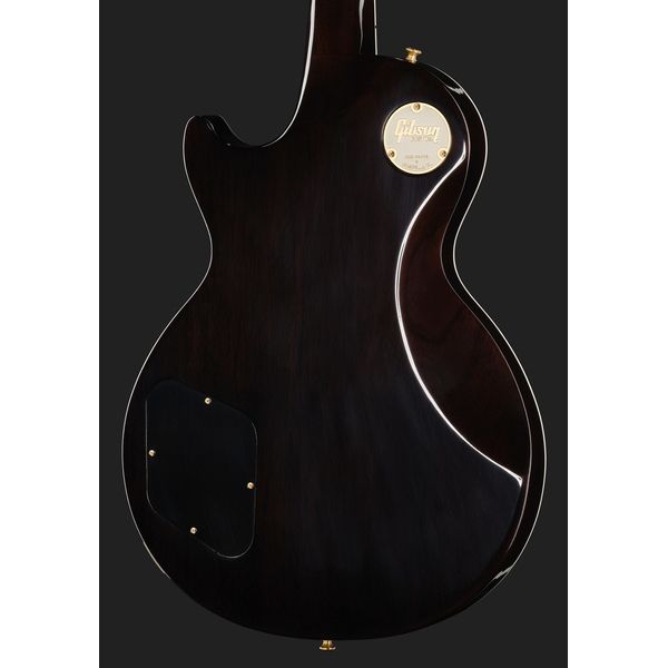 Gibson LP Axcess Custom Figured BB #2