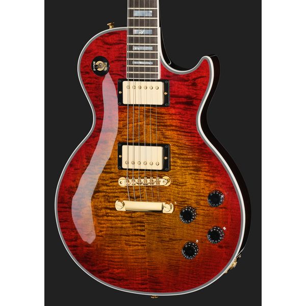 Gibson LP Axcess Custom Figured BB #2