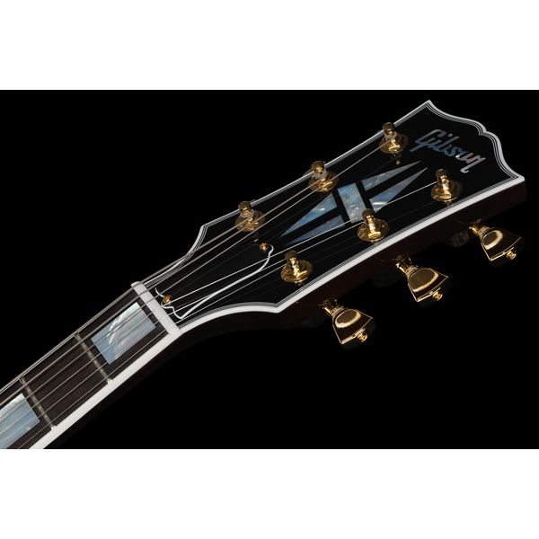 Gibson LP Axcess Custom Figured BB #2