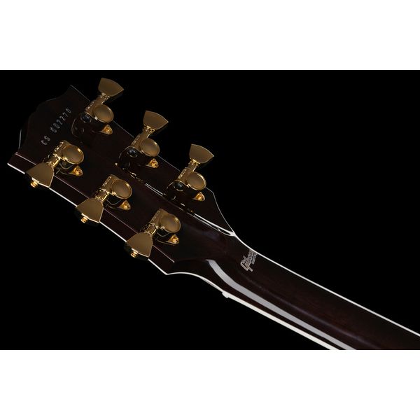 Gibson LP Axcess Custom Figured BB #2