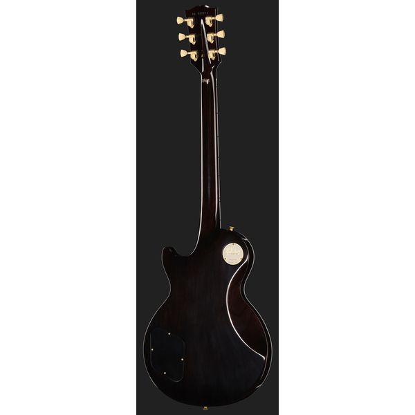 Gibson LP Axcess Custom Figured BB #2