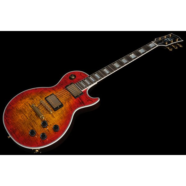 Gibson LP Axcess Custom Figured BB #2