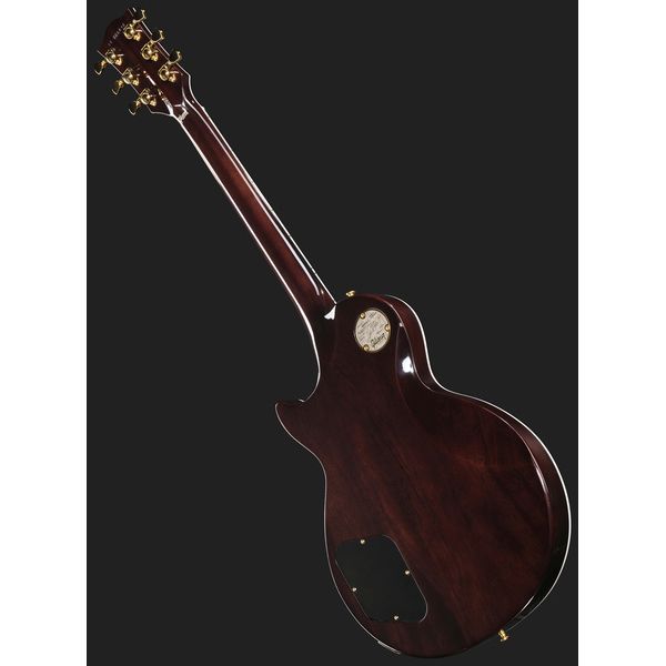 Gibson LP Axcess Custom Figured BB #2