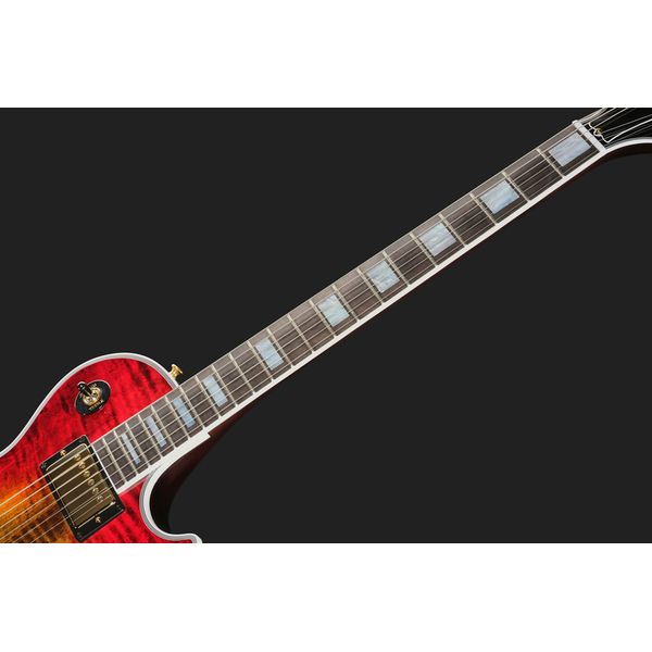 Gibson LP Axcess Custom Figured BB #2