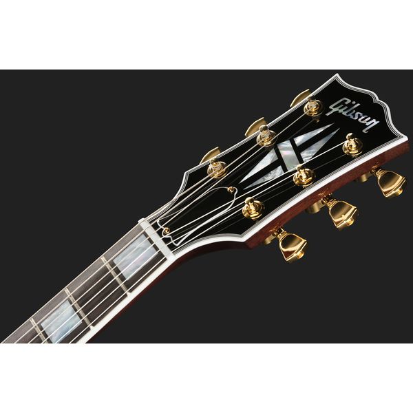 Gibson LP Axcess Custom Figured BB #2