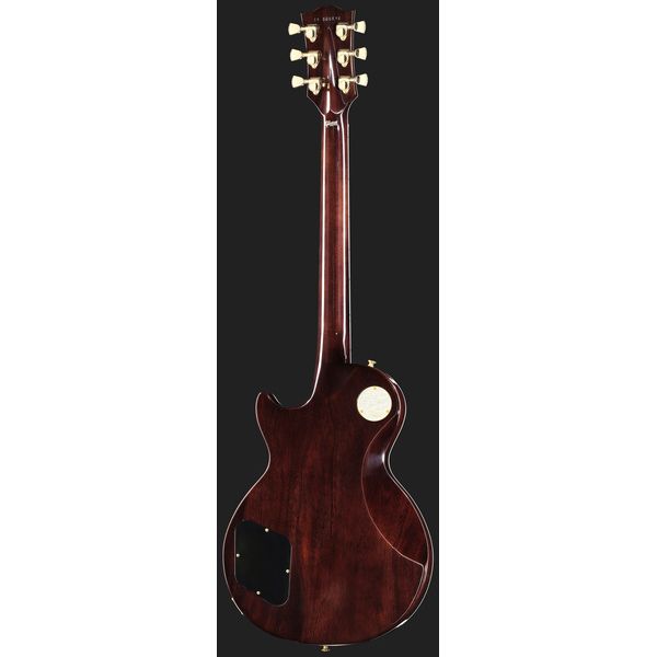 Gibson LP Axcess Custom Figured BB #2