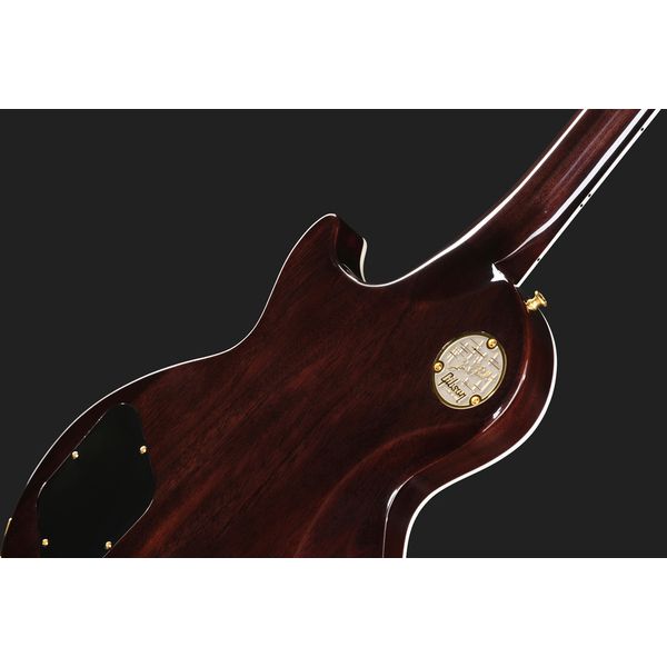 Gibson LP Axcess Custom Figured BB #2