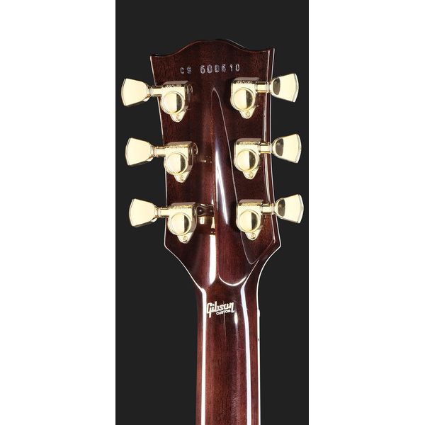 Gibson LP Axcess Custom Figured BB #2