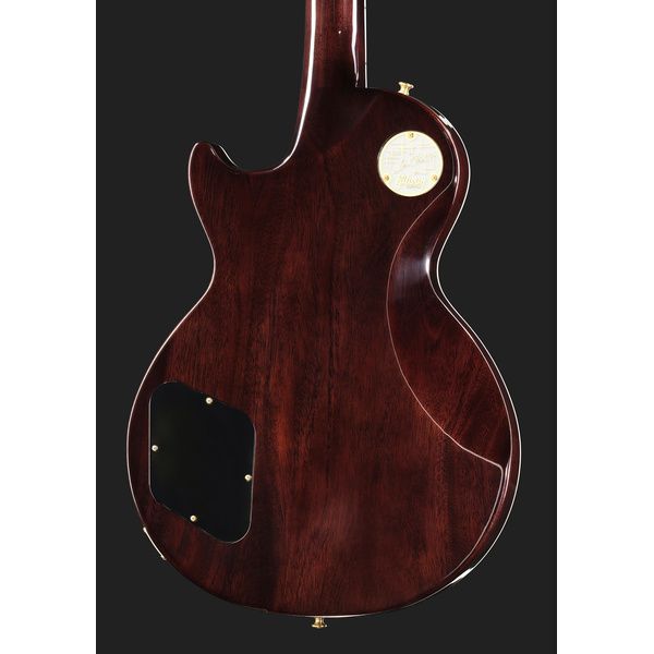 Gibson LP Axcess Custom Figured BB #2