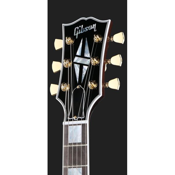 Gibson LP Axcess Custom Figured BB #2