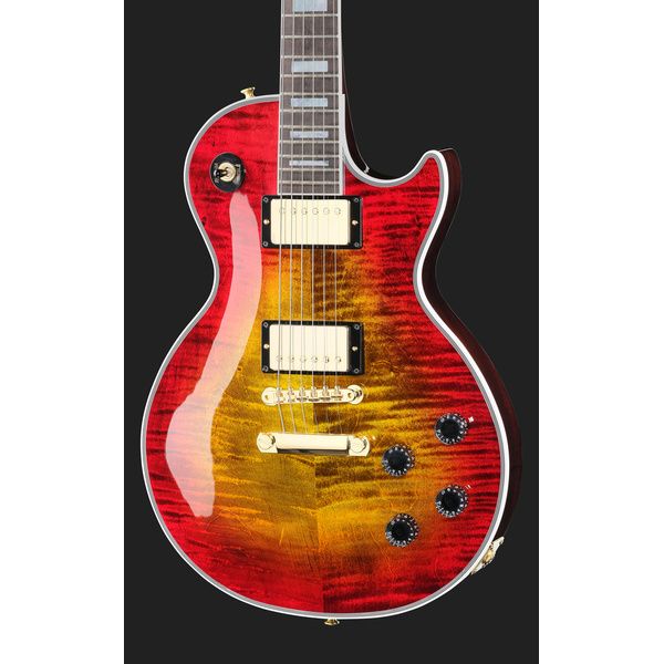Gibson LP Axcess Custom Figured BB #2