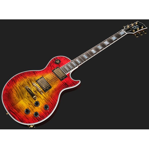 Gibson LP Axcess Custom Figured BB #2