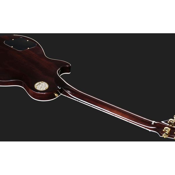 Gibson LP Axcess Custom Figured BB #2