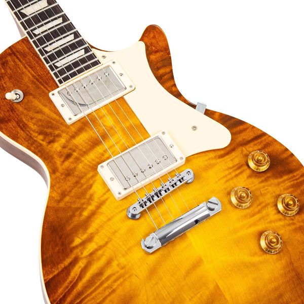 Heritage Guitar Standard II H-150 DLB