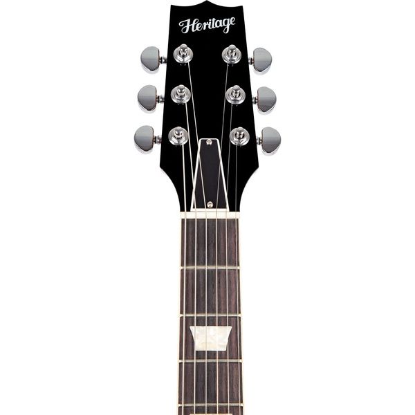 Heritage Guitar Standard II H-150 DLB