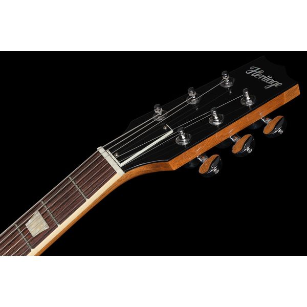 Heritage Guitar Standard II H-150 DLB