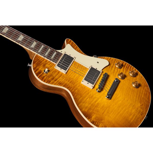 Heritage Guitar Standard II H-150 DLB