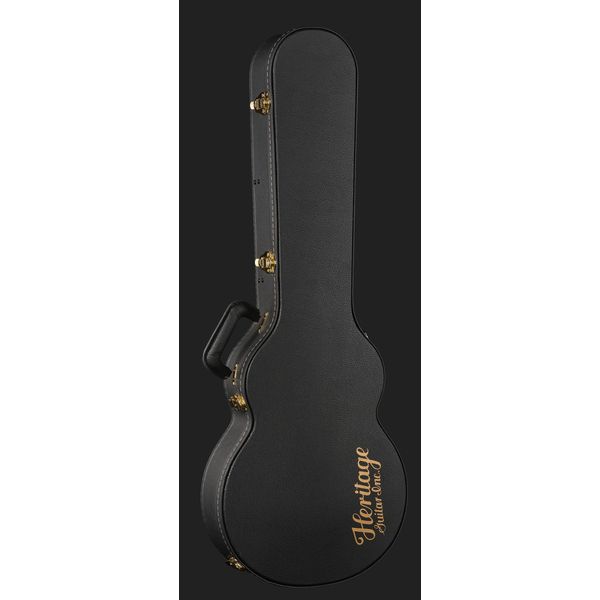 Heritage Guitar Standard II H-150 DLB
