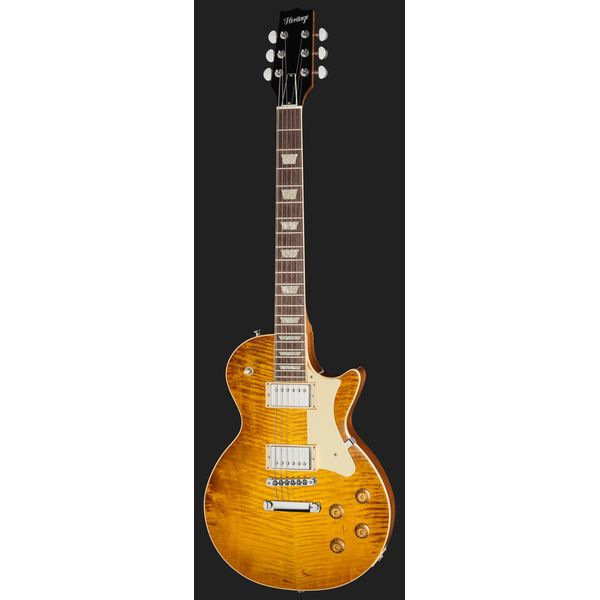 Heritage Guitar Standard II H-150 DLB